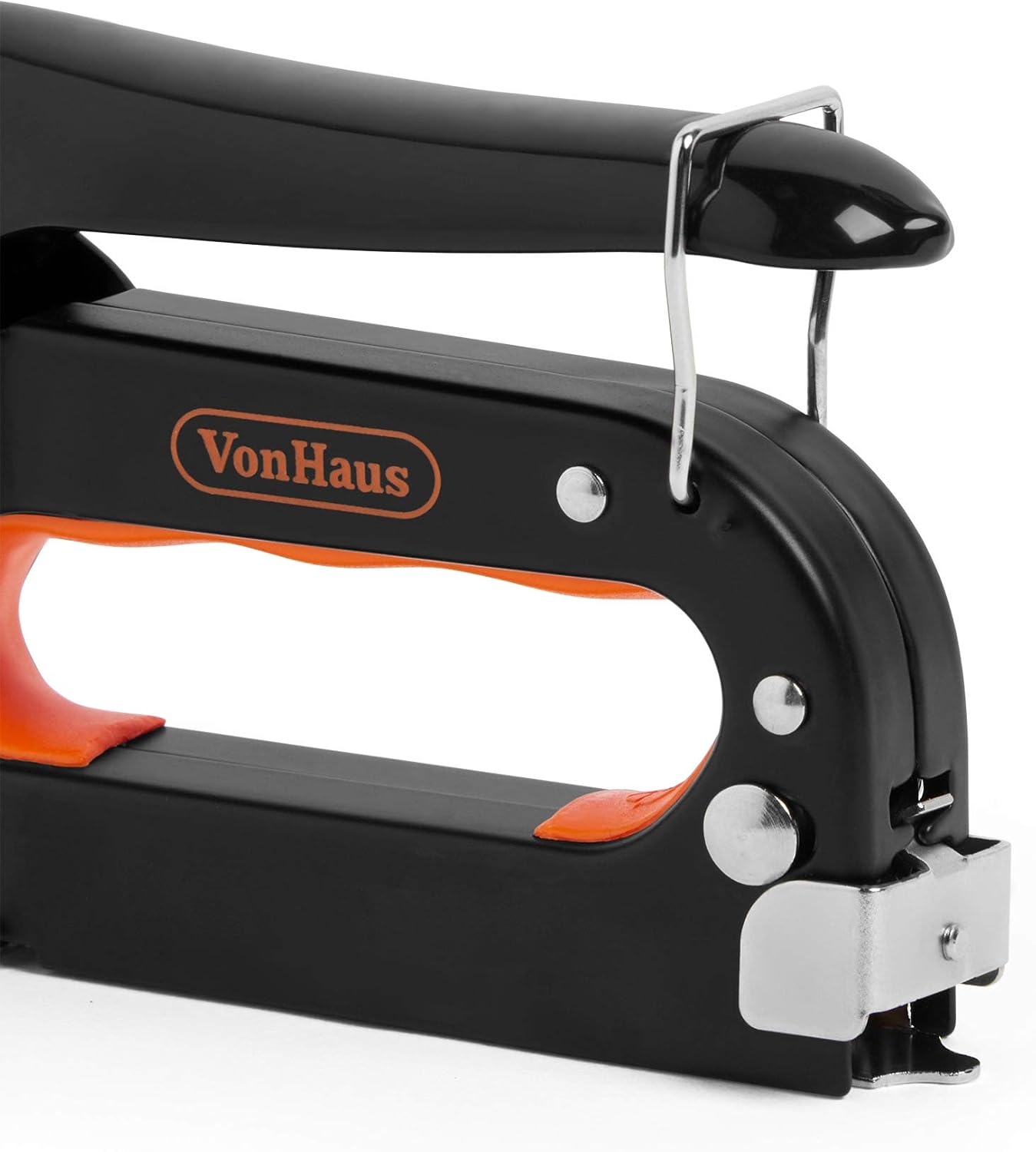 đ§ Agrafeuse 3-en-1 Manuelle Robuste â IdĂ©ale pour Meubles, Tapis, Menuiserie & Bricolage