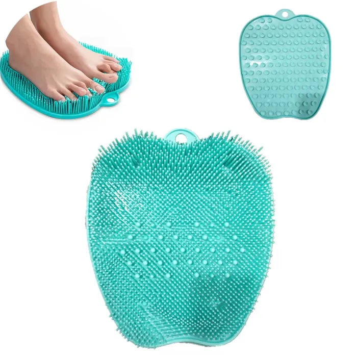 đđ Tapis de Massage & Nettoyage des Pieds đđж