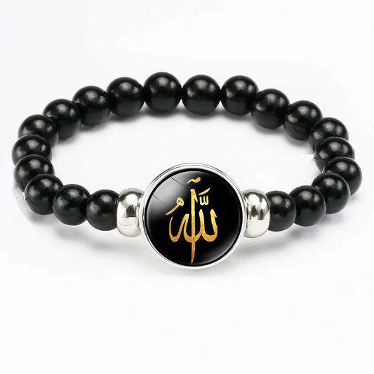 Bracelet Allah
