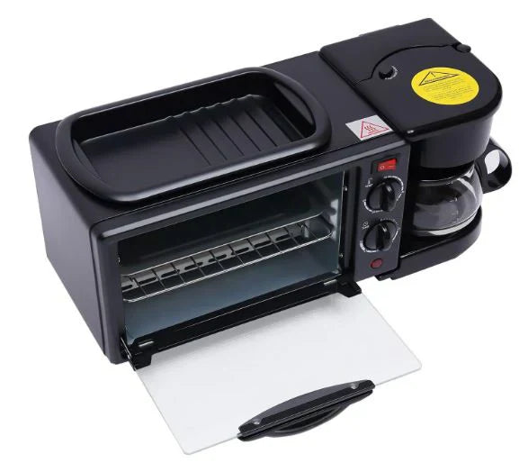 Mini Four Multifonction 3 en 1