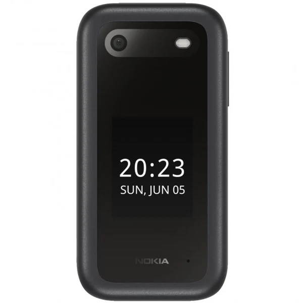 Le Nouveau Nokia 2660 Flip