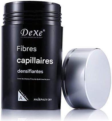 Poudre Magique Cheveux Denses