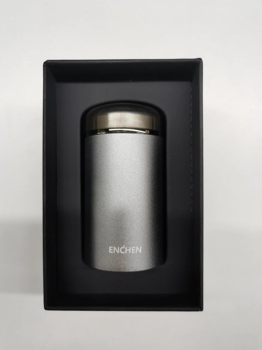 Rasoir Électrique Portable ENCHEN Z3 Mini